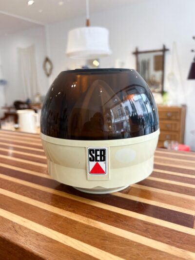Presse agrume SEB vintage Space age 70´s