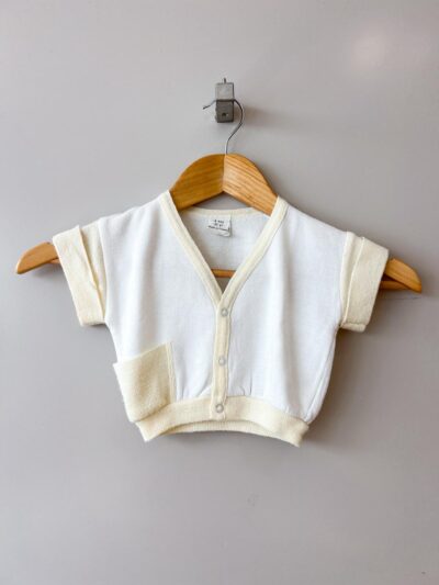 T-shirt vintage 6 mois