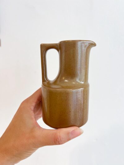 Carafe ancienne grès de Brenne