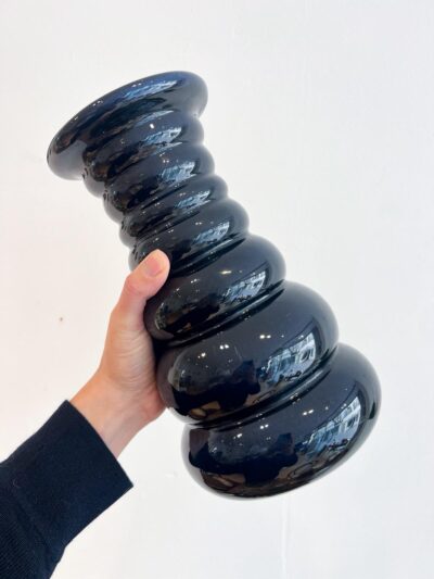 Vase ancien en céramique