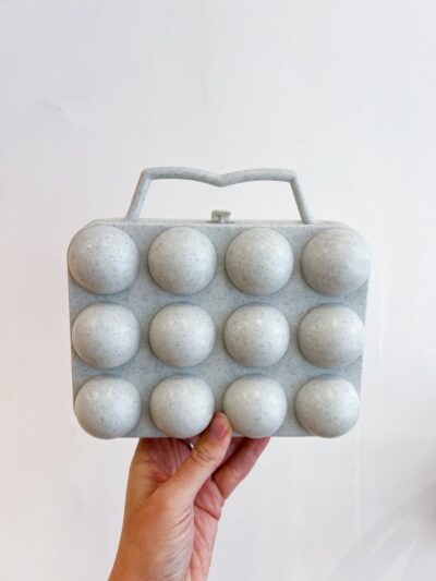 Boite à œuf vintage