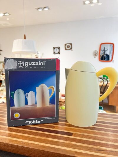 Cafetière Thermos Guzzini